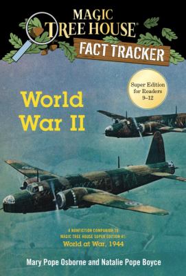 World War II  cover image cdn
