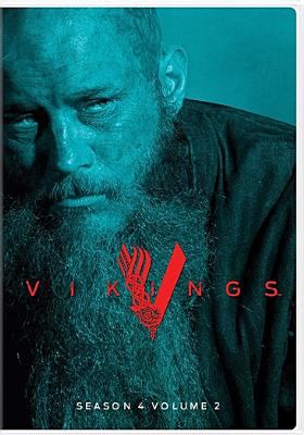 Vikings. Season 4, Volume 2 cover image