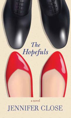 The hopefuls cover image