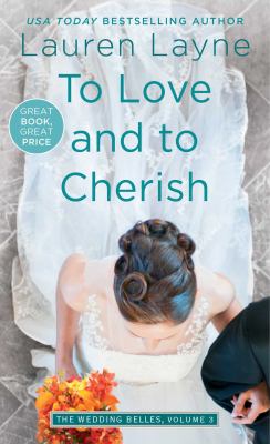 To love and to cherish  cover image cdn