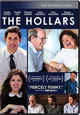 The Hollars cover image