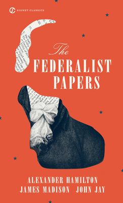 The Federalist papers  cover image cdn