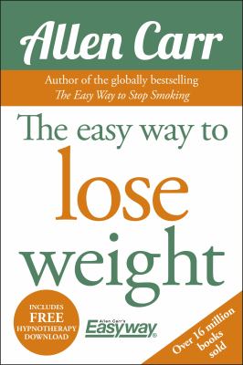 The easy way to lose weight cover image