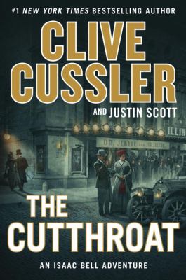 The cutthroat  cover image cdn