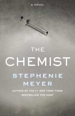 The chemist cover image