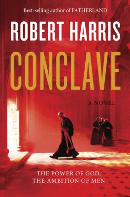 Conclave cover image