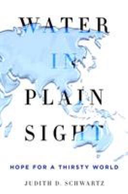 Water in plain sight : hope for a thirsty world cover image