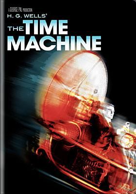 The time machine cover image cdn