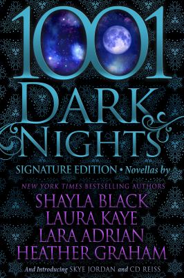 1001 dark nights. Bundle seven : six novellas cover image