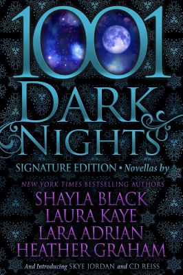 1001 dark nights. Bundle seven : six novellas  cover image cdn
