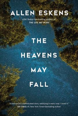 The heavens may fall cover image