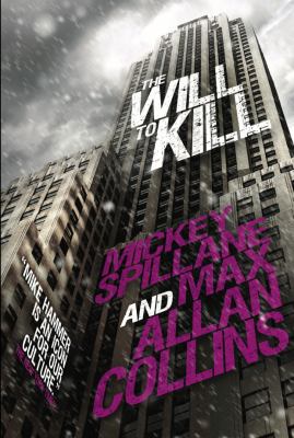 The will to kill cover image
