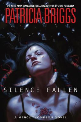 Silence fallen  cover image cdn