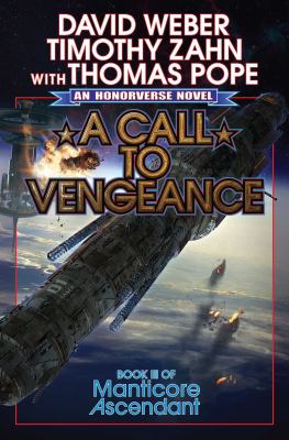 A call to vengeance  cover image cdn