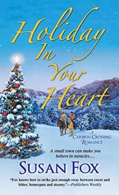 Holiday in your heart cover image