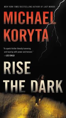 Rise the dark cover image