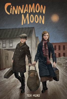 Cinnamon moon  cover image cdn