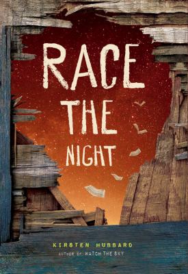 Race the night cover image