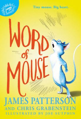 Word of mouse cover image