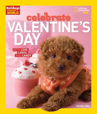Celebrate Valentine's day  cover image cdn
