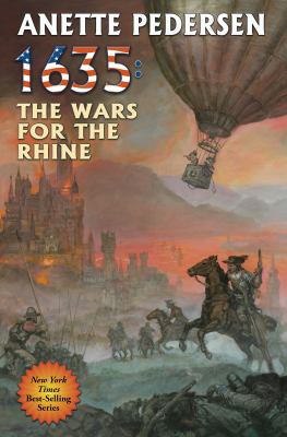 1635 : the wars for the Rhine  cover image cdn