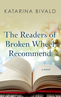 The readers of Broken Wheel recommend cover image