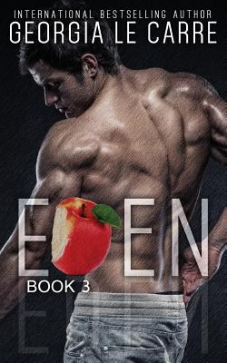 Eden. Book 3 cover image