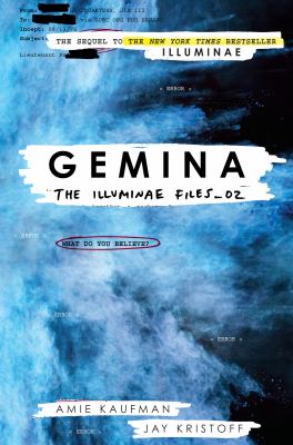 Gemina  cover image cdn