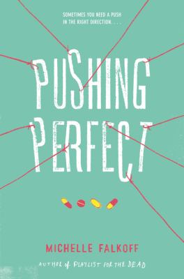 Pushing perfect cover image