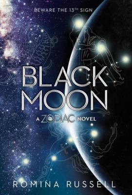 Black moon cover image