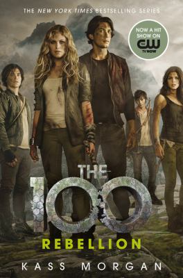 The 100. Rebellion cover image