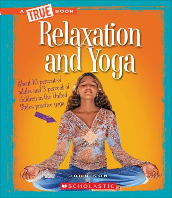 Relaxation and yoga  cover image cdn