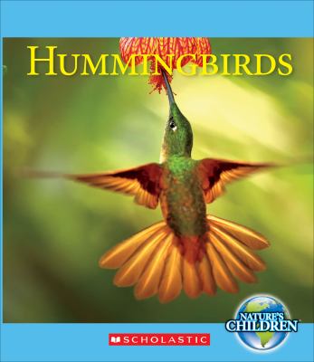 Hummingbirds  cover image cdn