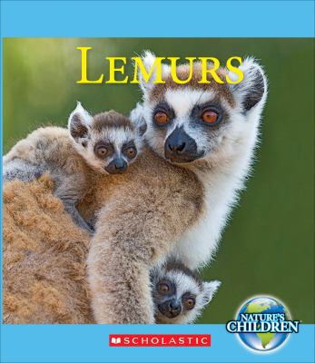 Lemurs  cover image cdn