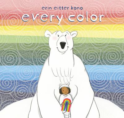 Every color cover image