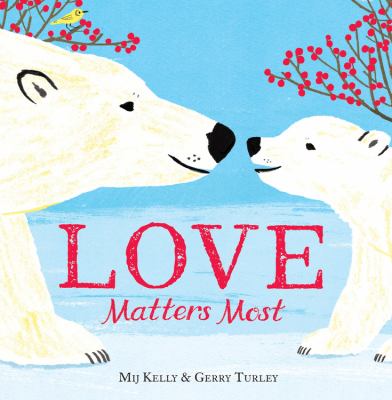 Love matters most  cover image cdn
