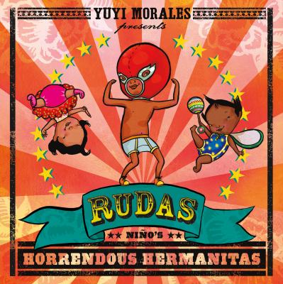 Rudas : Niño's horrendous hermanitas cover image