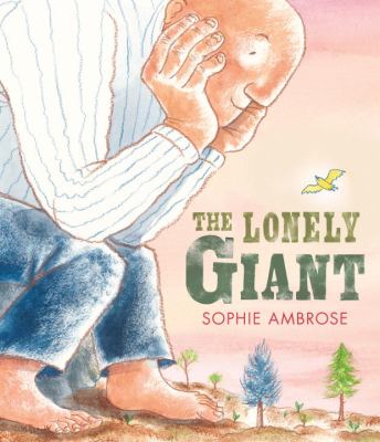 The Lonely Giant cover image