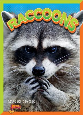 Raccoons cover image