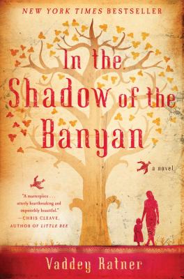 In the shadow of the banyan cover image