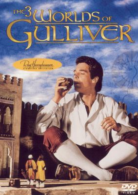 The 3 worlds of Gulliver cover image cdn