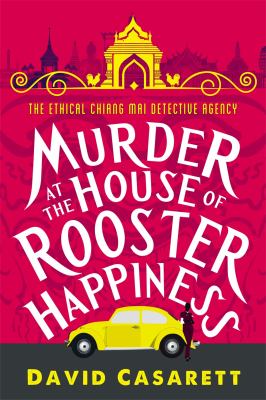 Murder at the house of rooster happiness  cover image cdn