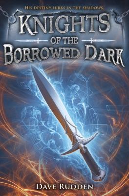 Knights of the borrowed dark cover image cdn