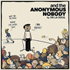 And the anonymous nobody cover image
