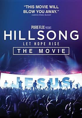 Hillsong : let hope rise, the movie cover image