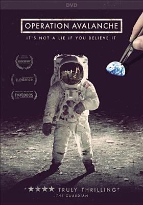 Operation avalanche cover image