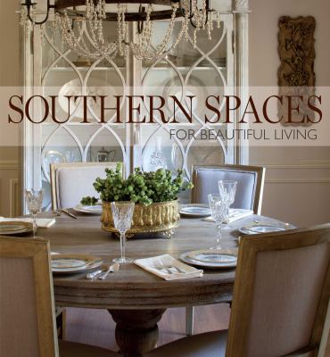 Southern spaces for beautiful living cover image