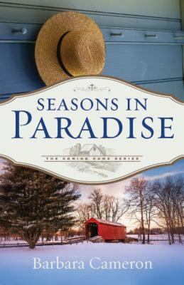 Seasons in Paradise cover image