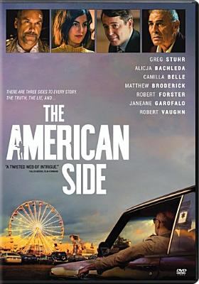 The American side cover image