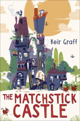 The Matchstick Castle cover image